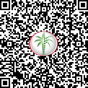 DLD verification QR code