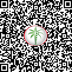 DLD verification QR code