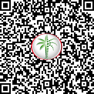DLD verification QR code