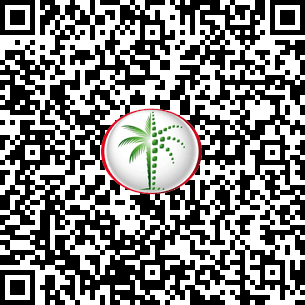 DLD verification QR code