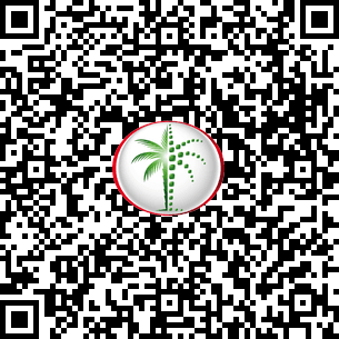 DLD verification QR code