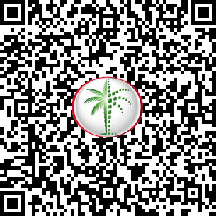 DLD verification QR code