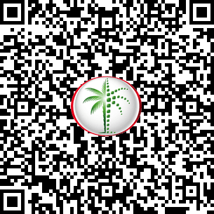 DLD verification QR code