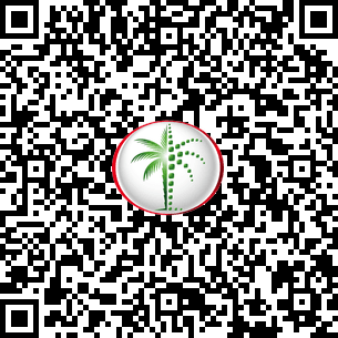 DLD verification QR code