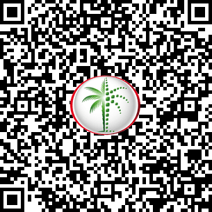 DLD verification QR code