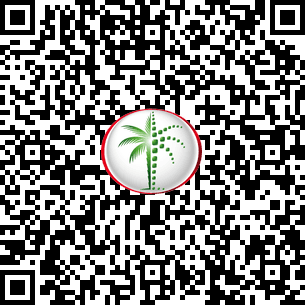 DLD verification QR code