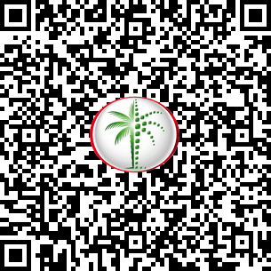 DLD verification QR code