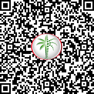 DLD verification QR code