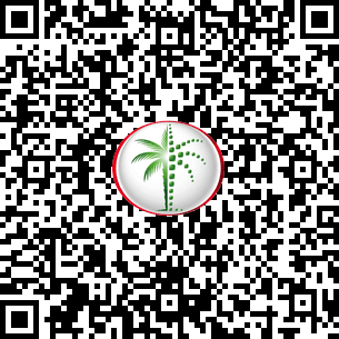 DLD verification QR code