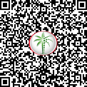 DLD verification QR code