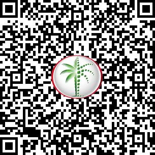 DLD verification QR code