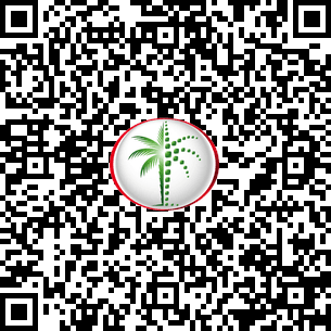 DLD verification QR code