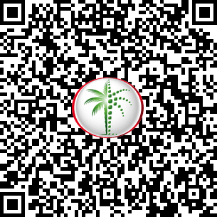 DLD verification QR code
