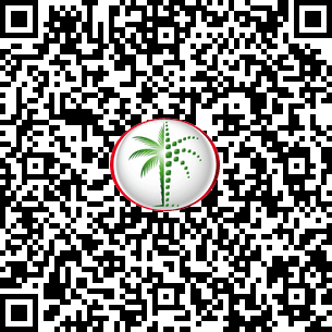 DLD verification QR code