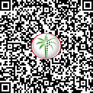 DLD verification QR code