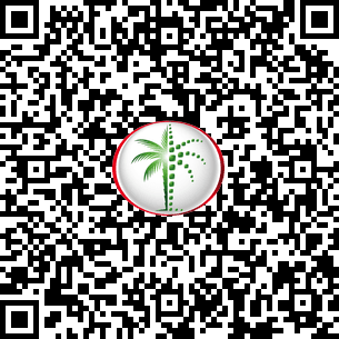DLD verification QR code