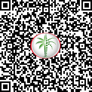 DLD verification QR code
