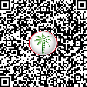 DLD verification QR code