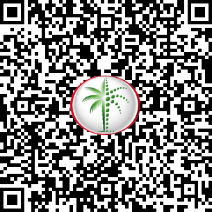 DLD verification QR code
