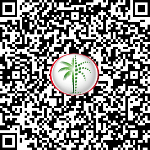 DLD verification QR code