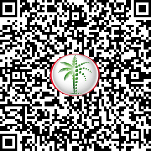 DLD verification QR code