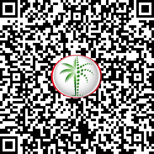 DLD verification QR code