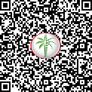 DLD verification QR code