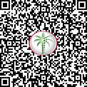 DLD verification QR code