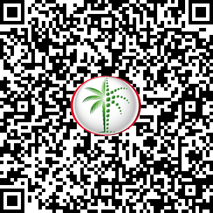 DLD verification QR code