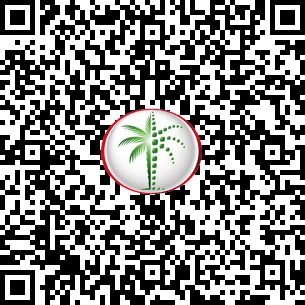 DLD verification QR code