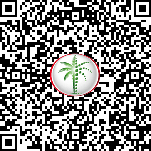 DLD verification QR code