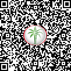 DLD verification QR code