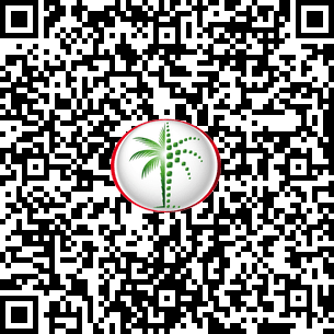 DLD verification QR code