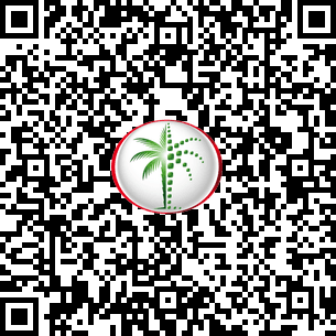 DLD verification QR code