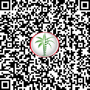 DLD verification QR code