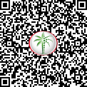 DLD verification QR code