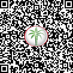 DLD verification QR code
