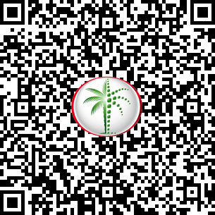 DLD verification QR code