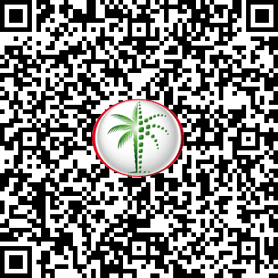 DLD verification QR code