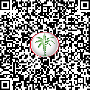 DLD verification QR code