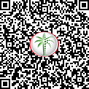DLD verification QR code