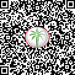 DLD verification QR code