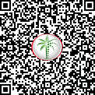 DLD verification QR code