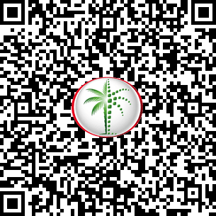 DLD verification QR code