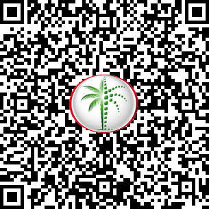 DLD verification QR code