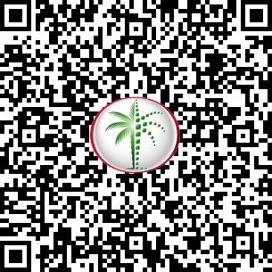 DLD verification QR code