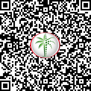DLD verification QR code