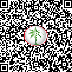 DLD verification QR code