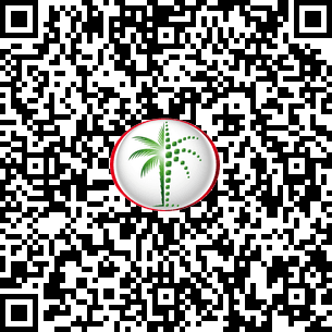 DLD verification QR code