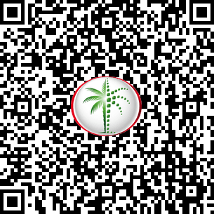 DLD verification QR code